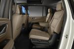 Chevrolet Suburban High Country 2020 года